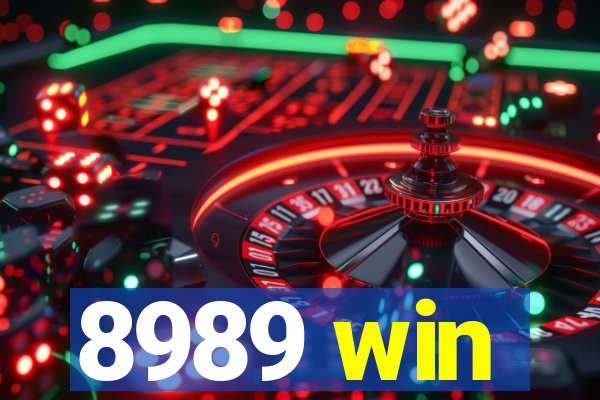 8989 win